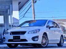 2013 Subaru Impreza