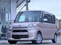 2013 Daihatsu Tanto