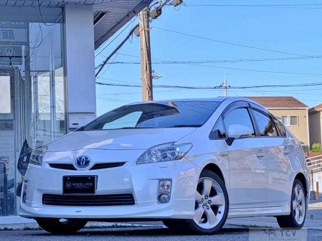 2009 Toyota Prius