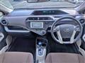 2013 Toyota AQUA