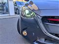 2015 Mazda Demio