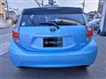 2012 Toyota AQUA