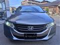 2009 Honda Odyssey