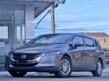 2009 Honda Odyssey