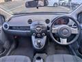 2009 Mazda Demio
