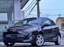 2009 Mazda Demio