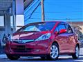 2011 Honda Fit Hybrid