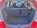 2011 Honda Fit Hybrid