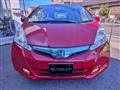 2011 Honda Fit Hybrid