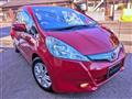 2011 Honda Fit Hybrid