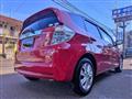2011 Honda Fit Hybrid