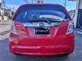 2011 Honda Fit Hybrid