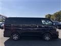 2018 Toyota Hiace Van