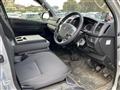 2019 Toyota Hiace Van