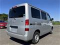 2019 Toyota Townace Van