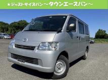 2019 Toyota Townace Van