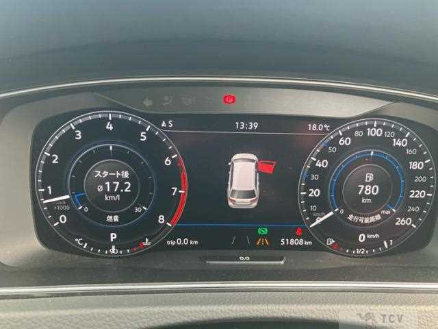 2019 Volkswagen Golf Variant
