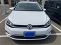 2019 Volkswagen Golf Variant