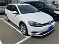 2019 Volkswagen Golf Variant