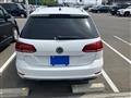 2019 Volkswagen Golf Variant