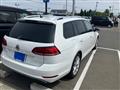 2019 Volkswagen Golf Variant