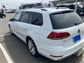 2019 Volkswagen Golf Variant
