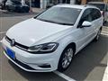 2019 Volkswagen Golf Variant