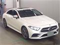 2020 Mercedes-Benz Cls-Class