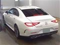 2020 Mercedes-Benz Cls-Class
