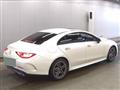 2020 Mercedes-Benz Cls-Class
