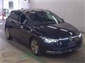 2024 Volkswagen Golf