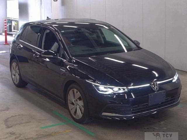 2024 Volkswagen Golf