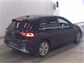 2024 Volkswagen Golf
