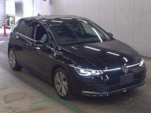 2024 Volkswagen Golf