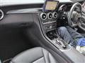 2015 Mercedes-Benz C-Class