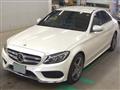 2015 Mercedes-Benz C-Class