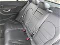2015 Mercedes-Benz C-Class