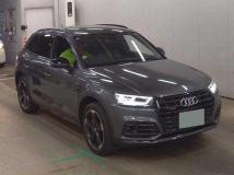 2020 Audi Q5