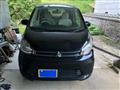 2014 Mitsubishi eK Wagon