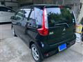 2014 Mitsubishi eK Wagon
