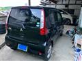 2014 Mitsubishi eK Wagon