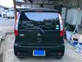 2014 Mitsubishi eK Wagon