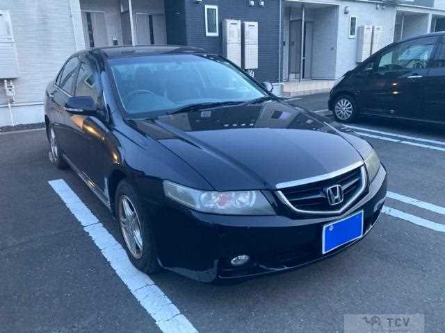 2003 Honda Accord