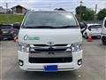 2015 Toyota Hiace Van