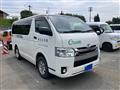 2015 Toyota Hiace Van