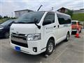 2015 Toyota Hiace Van
