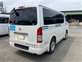 2015 Toyota Hiace Van