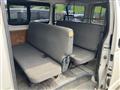 2015 Toyota Hiace Van