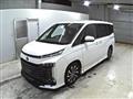 2024 Toyota Voxy
