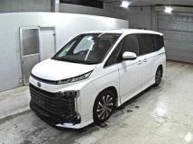 2024 Toyota Voxy